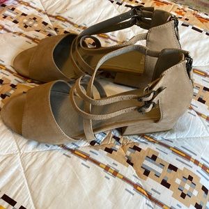 Eileen Fisher Sandals